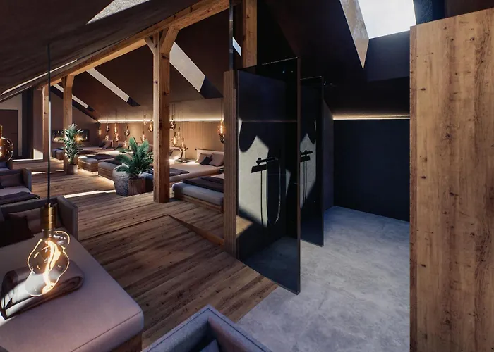 Vogl's Nest Hotel 4*