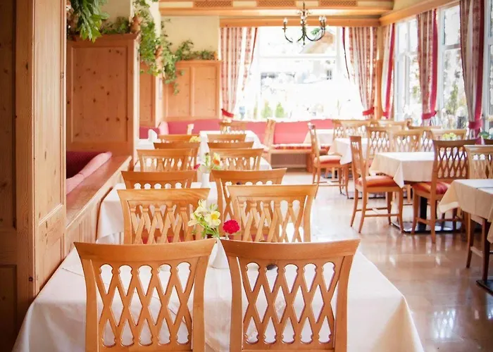 Hotel Vogl's Nest 4*
