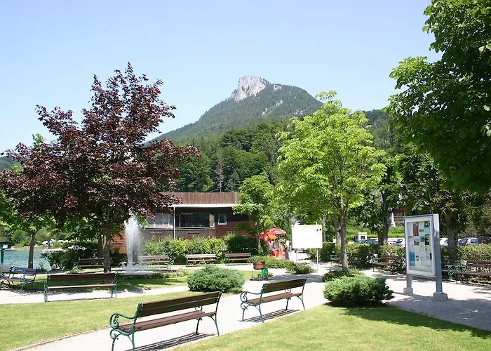 Vogl's Nest Hotel 4*